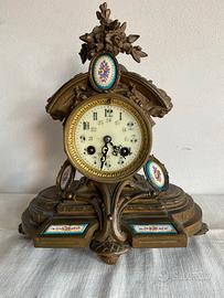 Orologio pendola da appoggio