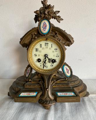 Orologio pendola da appoggio