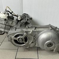 MOTORE H340E YAMAHA XMAX  X-MAX 400 2017/2020