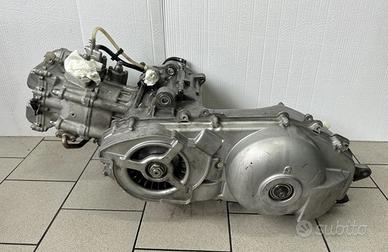 MOTORE H340E YAMAHA XMAX  X-MAX 400 2017/2020