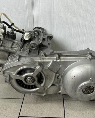 MOTORE H340E YAMAHA XMAX  X-MAX 400 2017/2020