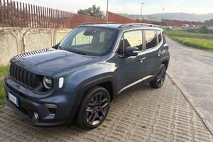 Privato vende jeep renegade