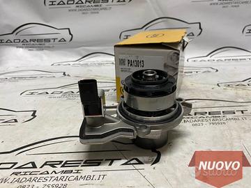 Pompa Acqua Polo - A1 - ibiza 1.4TDI 04B121011D