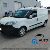 Fiat Doblò MAXI N1 1.4 Turbo metano 3 posti