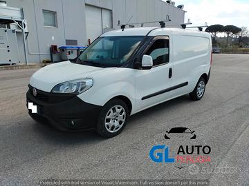 Fiat Doblò MAXI N1 1.4 Turbo metano 3 posti