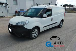 Fiat Doblò MAXI N1 1.4 Turbo metano 3 posti