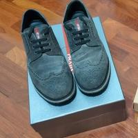 Scarpa Prada
