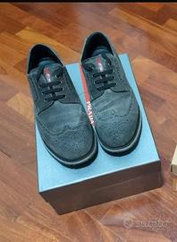 Scarpa Prada