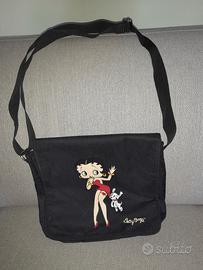 Borsa Betty Boop