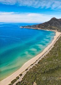 Casa vacanze Sardegna/ Soggiorno