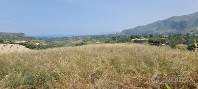 TERRENO ADIFICABILE A CASTELLAMMARE DEL GOLFO