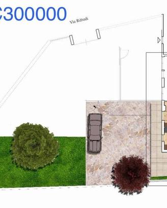 Appartamento di 136 m² con 4 locali a Roma