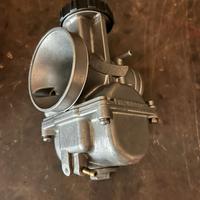 CARBURATORE KEIHIN PWK 38 CON TPS