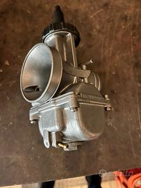 CARBURATORE KEIHIN PWK 38 CON TPS