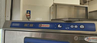 doccia da esterno con gettoniere caldo freddo 