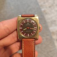 Orologio Certina Argonaut Vintage 