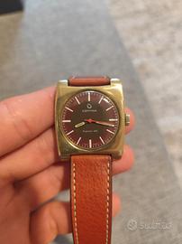 Orologio Certina Argonaut Vintage 