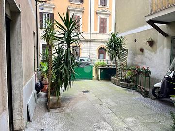 NEGOZIO A ROMA
