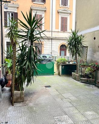 NEGOZIO A ROMA