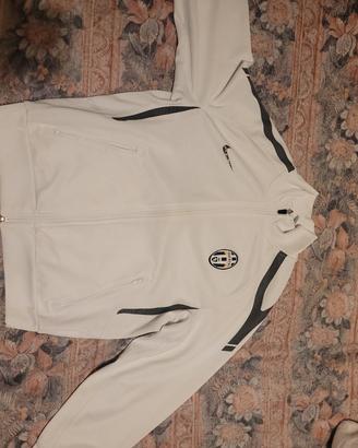 Maglia nike Juventus da ragazzo (12-13)