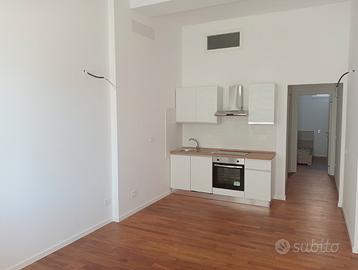 Bilocale vicino passeggiata bousquet