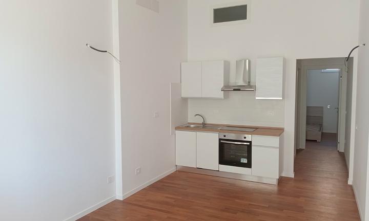 Bilocale vicino passeggiata bousquet