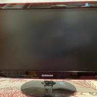 TV MONITOR SAMSUNG P2270HD 1080 full Hd