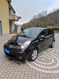 NISSAN Note 1.5 dci Sport 86cv