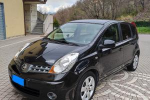 NISSAN Note 1.5 dci Sport 86cv