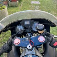 Aprilia RS 125