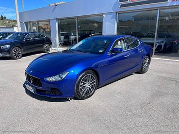 MASERATI Ghibli V6 Diesel