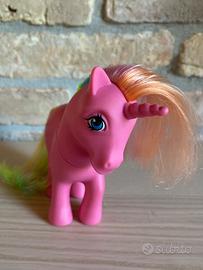 Pinwheel (Pilla) Mio Mini Pony/My little pony 1984
