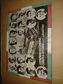 stampa vecchio Torino