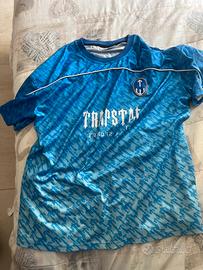 maglietta trapstar