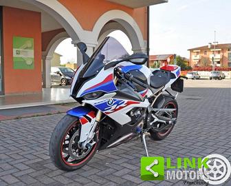 BMW S 1000 RR Pacchetto M - Tagliandi BMW