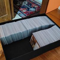 Lotto 2,5kg Carte Magic