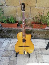 chitarra acustica   Altamira mod. M01 del 2007