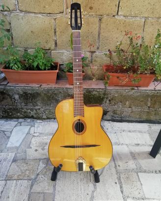 chitarra acustica   Altamira mod. M01 del 2007