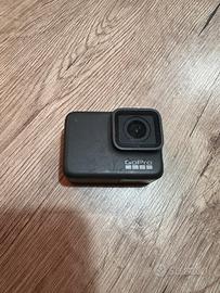 Gopro hero 7 silver