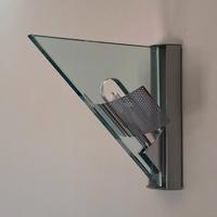 6 pezzi applique Artemide Icaro 