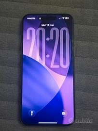 Iphone 15 Pro Max 256gb Titanio