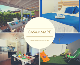 Casammare disponibile settimanalmente