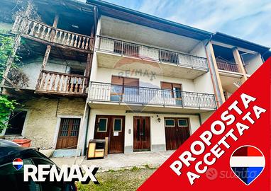 Casa Semindipendente - Pedavena