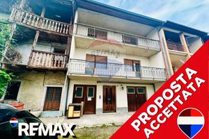 Casa Semindipendente - Pedavena