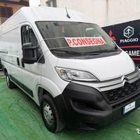 Citroen JUMPER 2023 33 L2H2 140CV FURGONE LEGGI TU