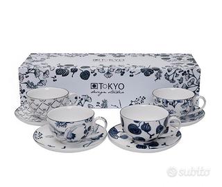 tazze tokyo design 