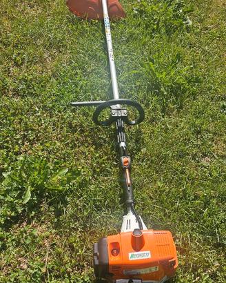 Decespugliatore stihl fs 120 R