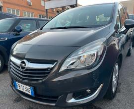 Opel Meriva 1.4 Turbo 120CV GPL Tech Elective