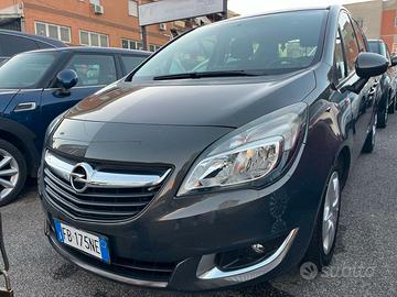 Opel Meriva 1.4 Turbo 120CV GPL Tech Elective