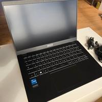MSI Modern 14 C12M-203IT